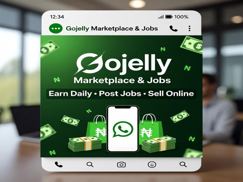 Micro Jobs in Nigeria 2025 – Earn Money with Microtasks