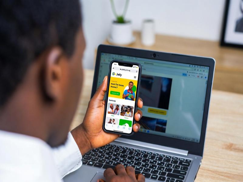 GoJelly Review 2025 — Is It Legit? Does It Really Pay?
