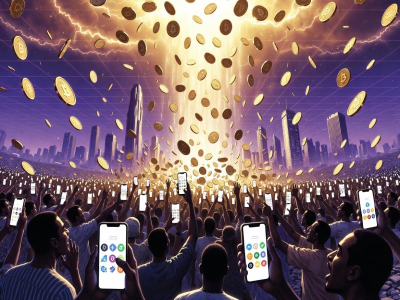 How to Run a Successful Crypto Airdrop Campaign in Nigeria (2025 Complete Guide)