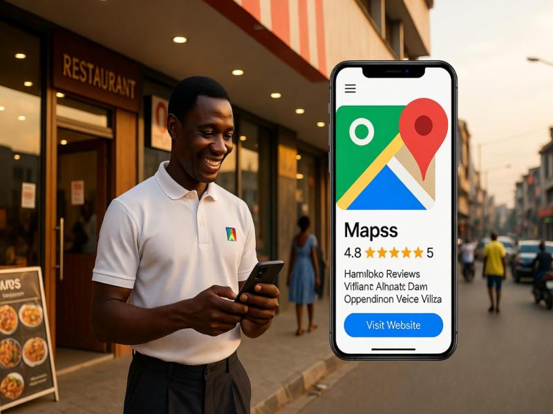 How to Get More Google Reviews for Your Nigerian Business (Fast)