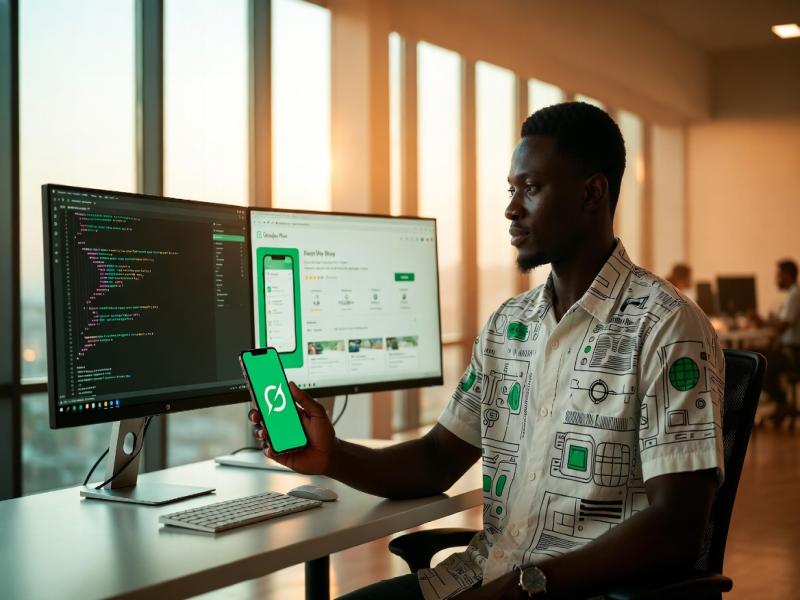 How to Get Real App Installs in Nigeria — Boost Your Play Store Ranking Fast