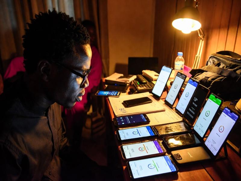 How to Find Beta Testers for Your App in Nigeria (Free & Paid Methods)