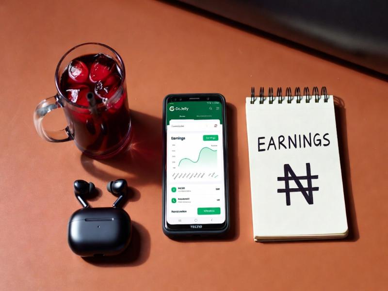 7 Best Websites to Earn Money Online in Nigeria 2026