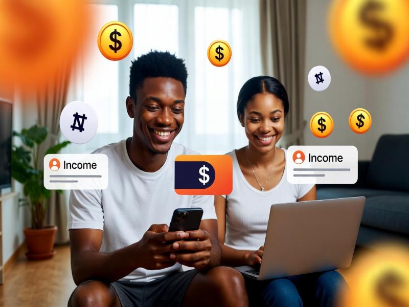 How to Make Money Online in Nigeria in 2026 (15 Legit Ways That Actually Pay)