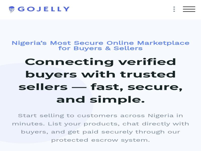 How to Use GoJelly.com.ng: Complete Beginner’s Guide to Earning Money Online in Nigeria