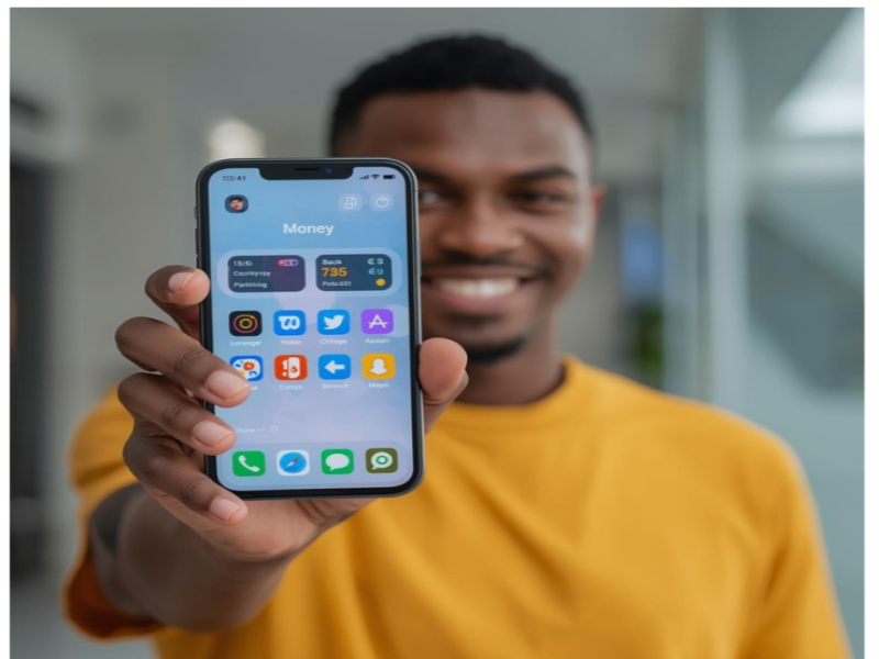 Best Apps to Earn Money in Nigeria (2026 Updated List)