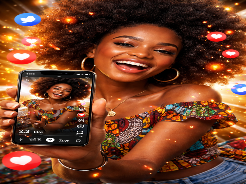 How to Go Viral on TikTok in Nigeria (2026 Guide)