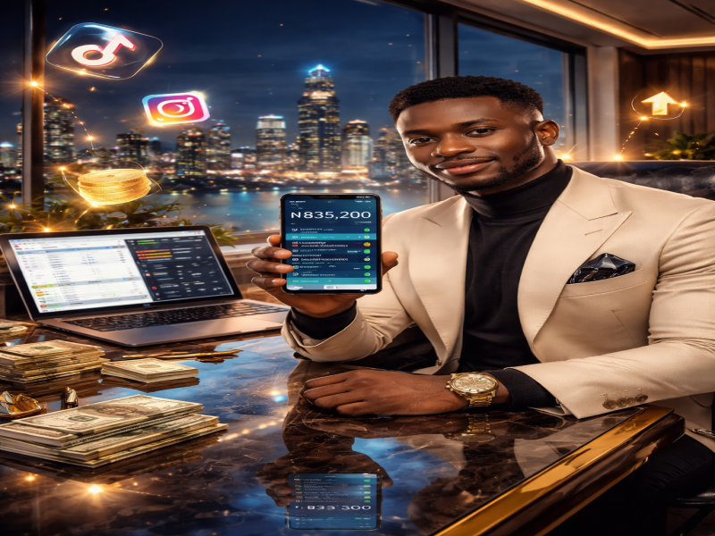 Start Earning Online in Nigeria Today: Real Ways to Make Money with Micro Jobs (2026 Guide)
