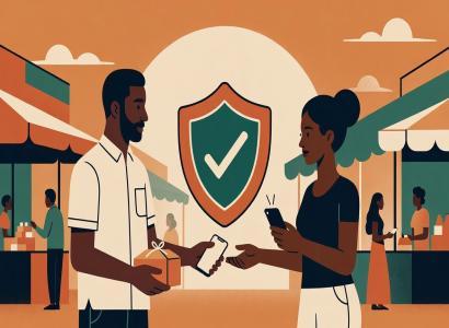 How to Buy and Sell Safely Online in Nigeria (2026 Guide) — GoJelly Nigeria