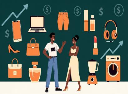 Top 10 Most Profitable Products to Sell Online in Nigeria (2026) — GoJelly Nigeria