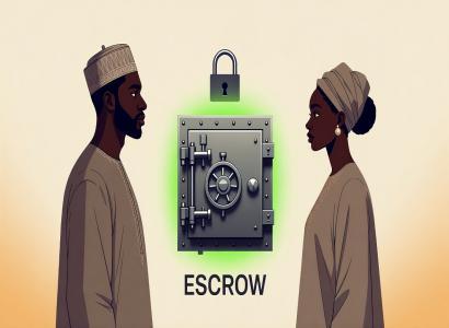 Escrow Payment in Nigeria: How It Protects Buyers and Sellers — GoJelly Nigeria