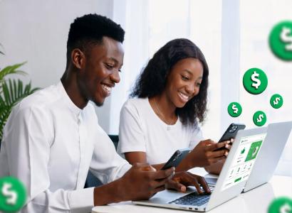Start Earning Today – Your Next Job Awaits on Gojelly — GoJelly Nigeria