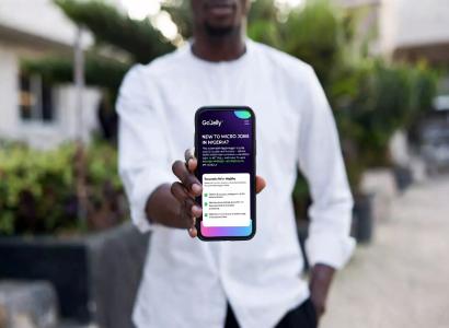 Micro Jobs in Nigeria: The Complete Beginner's Guide (2025) — GoJelly Nigeria