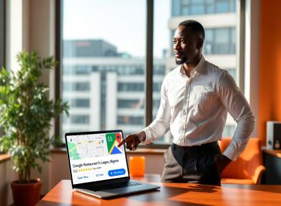 How to Get More Google Reviews for Your Nigerian Business — GoJelly Nigeria