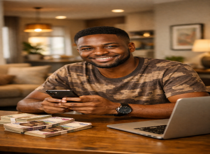 What Are the Most Effective Ways to Make Money Online in Nigeria in 2026? — GoJelly Nigeria