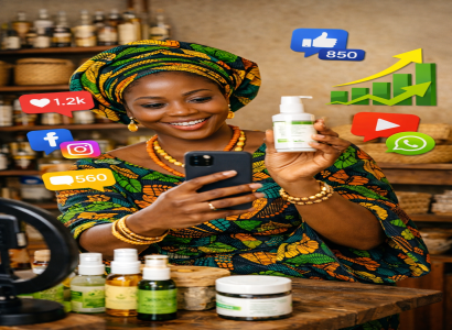 How to Promote Your Business Online in Nigeria (Low Budget Strategy) — GoJelly Nigeria