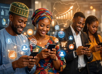 Microtask Marketing in Nigeria (Complete 2026 Guide) — GoJelly Nigeria