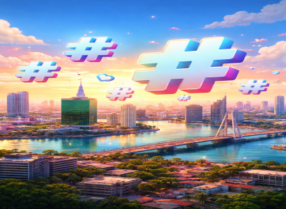Best Instagram Hashtags for Nigerian Growth (2026 List) — GoJelly Nigeria