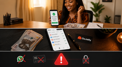 Best & Highest Paying Micro Jobs Websites in Nigeria (2026) — The Complete Guide — GoJelly Nigeria Blog