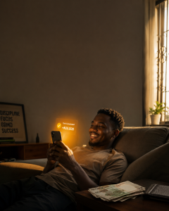 Micro Jobs in Nigeria 2026 — Earn Real Money with Microtasks (Complete Guide) — GoJelly Nigeria Blog