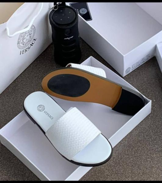 Shoe designers