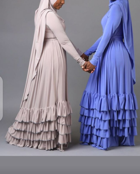 Custom Sewing of Trousers, Corp Wears & Hijabs